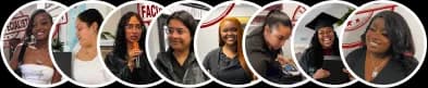 Licensed graduates of Florida Student Cosmetology School